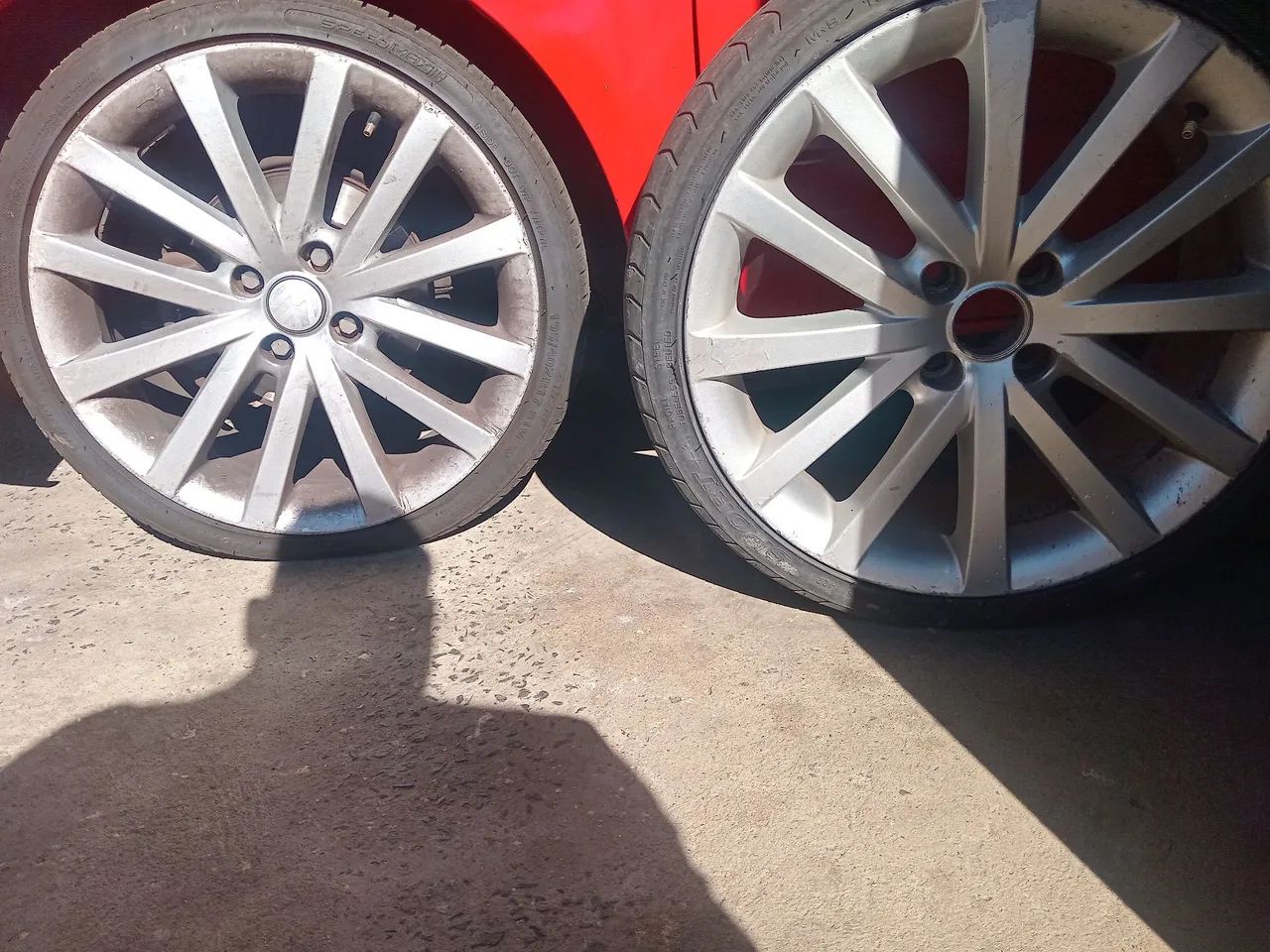   Roda Aro 17 - Foto 3