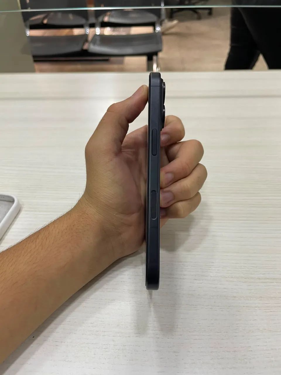 Iphone 16 - 128gb - Foto 2