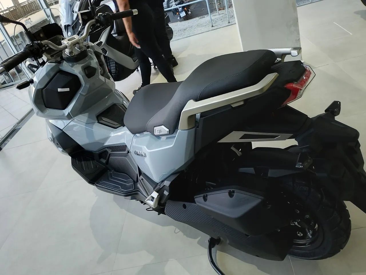 Adxtg 150cc - Russo - Foto 4