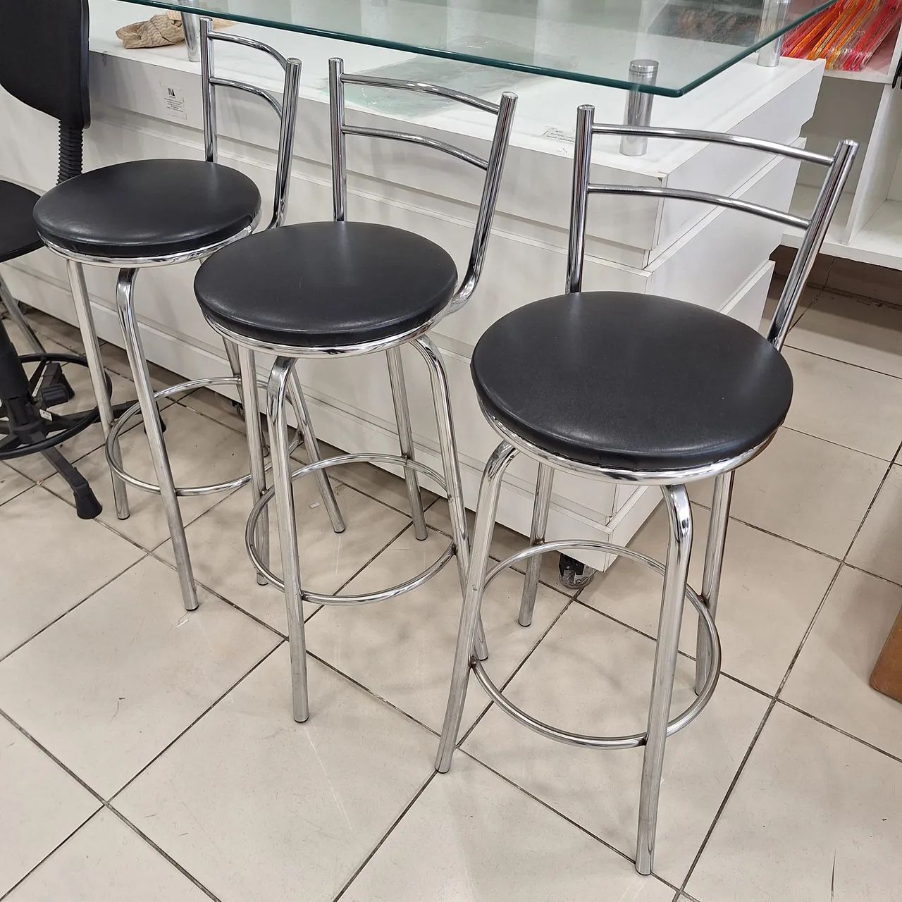 Banqueta 