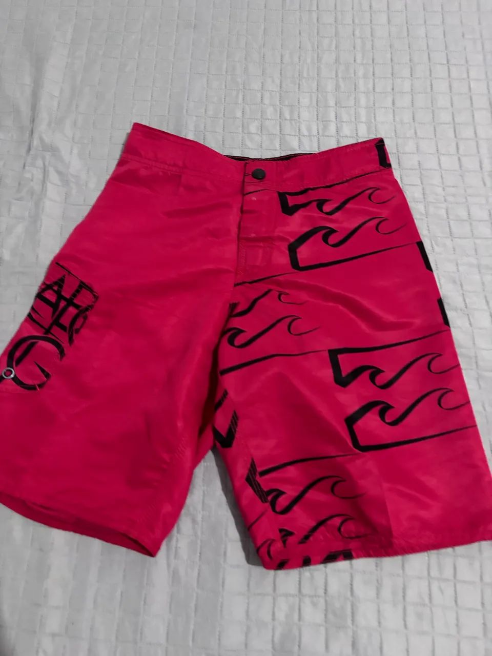 Short de surf billabong  - Foto 2