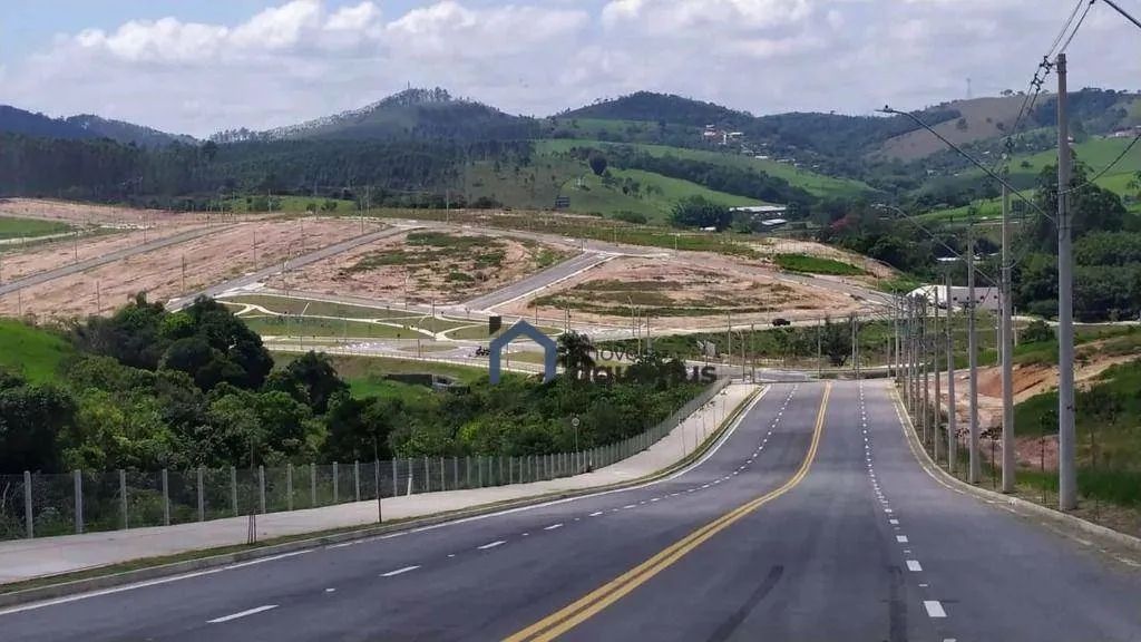 Terreno à venda, 204 m² - Jardim Cruzeiro do Sul - São José dos Campos/SP