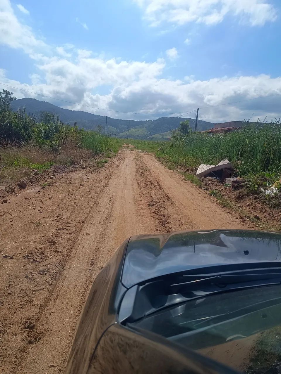 Vende-se terreno em Jaconé  - Foto 3