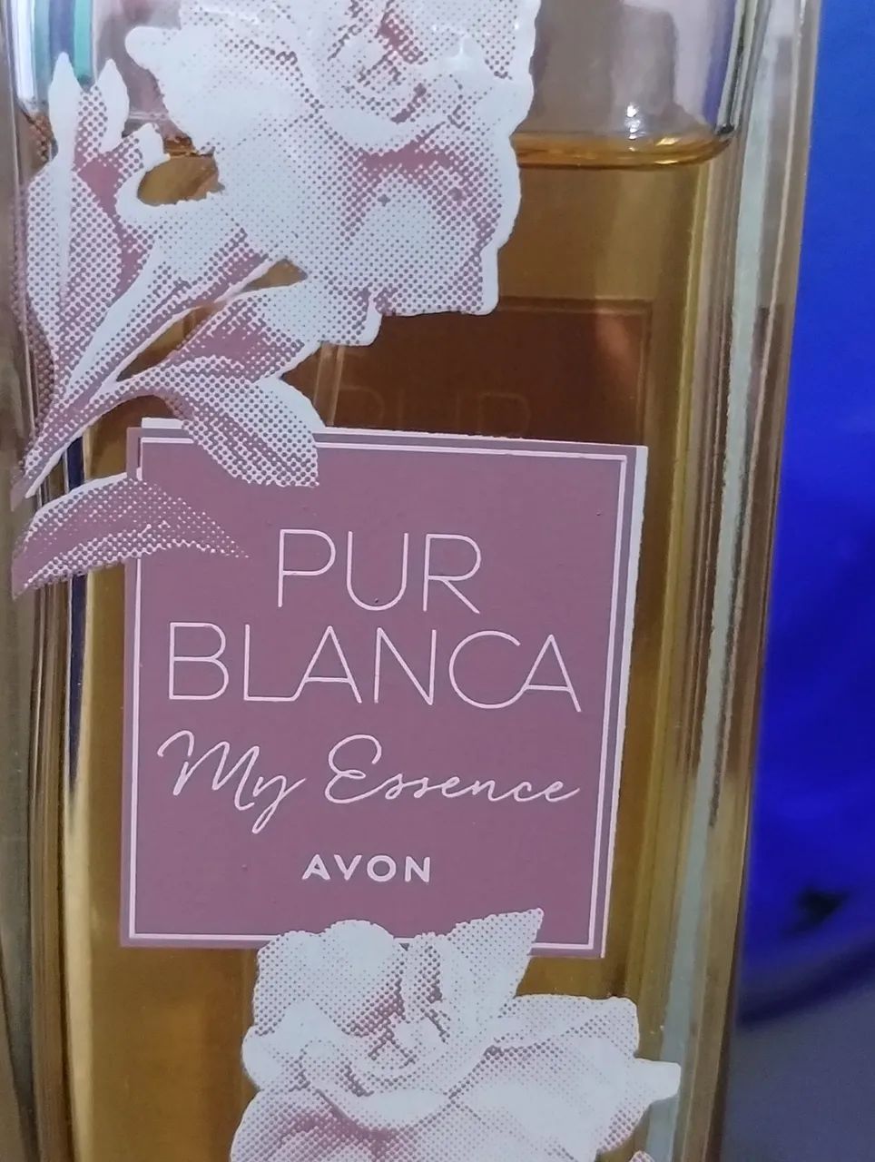 ?Pur Blanca My essence 75 ml (usado) - Foto 3