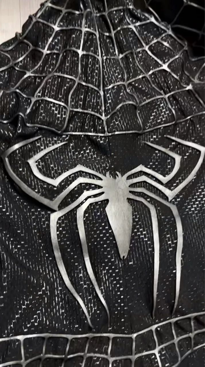 Homem Aranha - Cosplay Profissional! - Foto 2