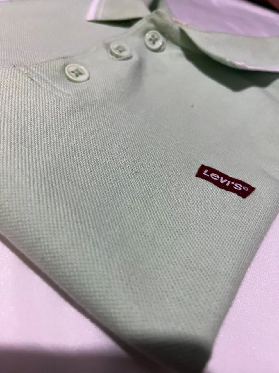 Polo Levis original  - Foto 5