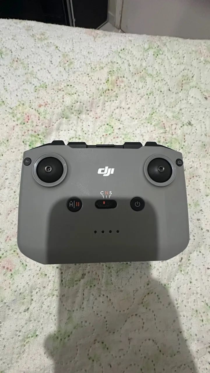 Controle RC-N3 - Leia o anúncio!