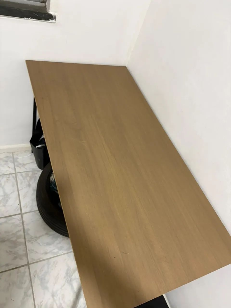 Mesa de Madeira ( Escritório) - Foto 2