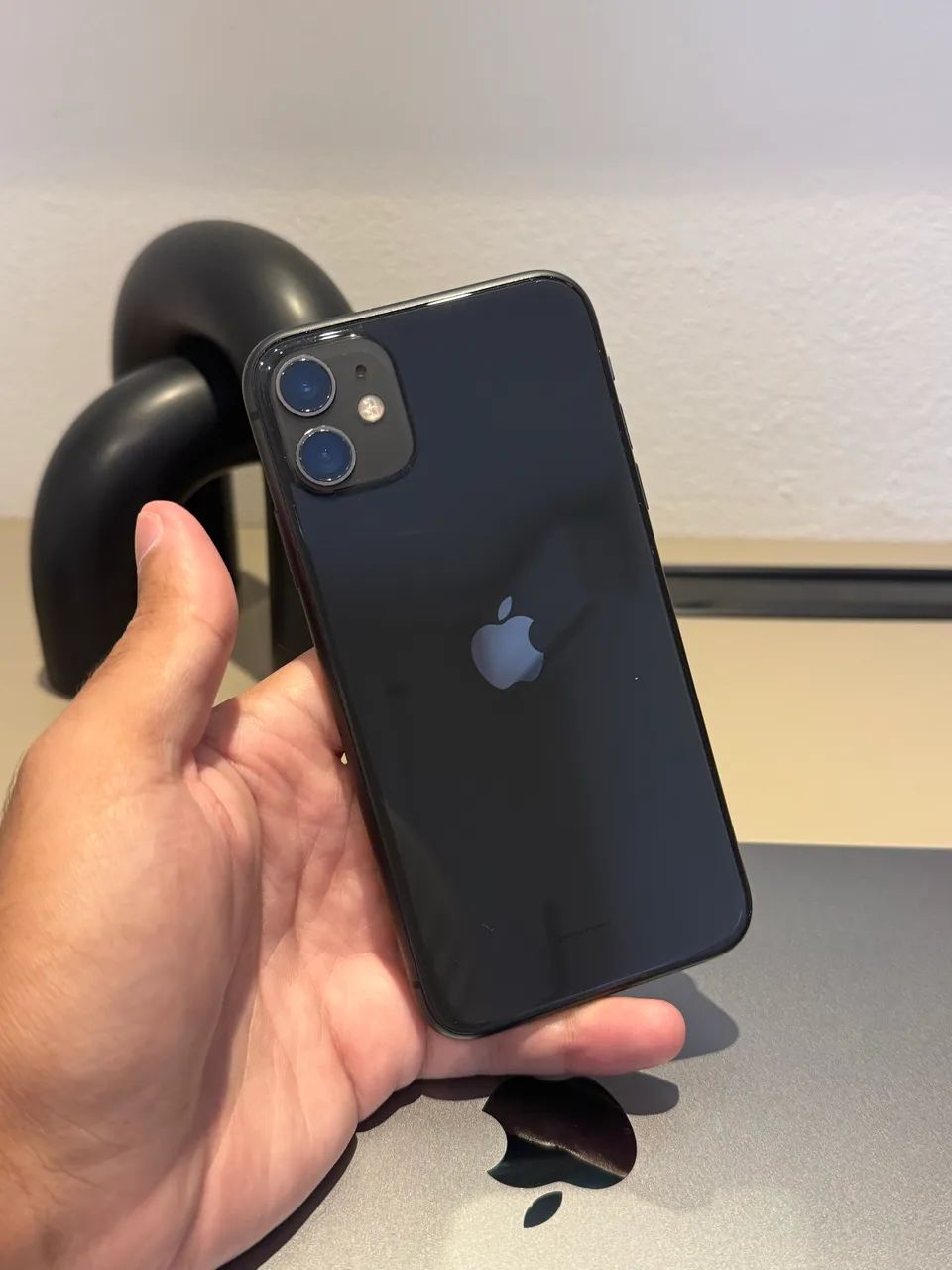 iPhone 11 64gb - Foto 2