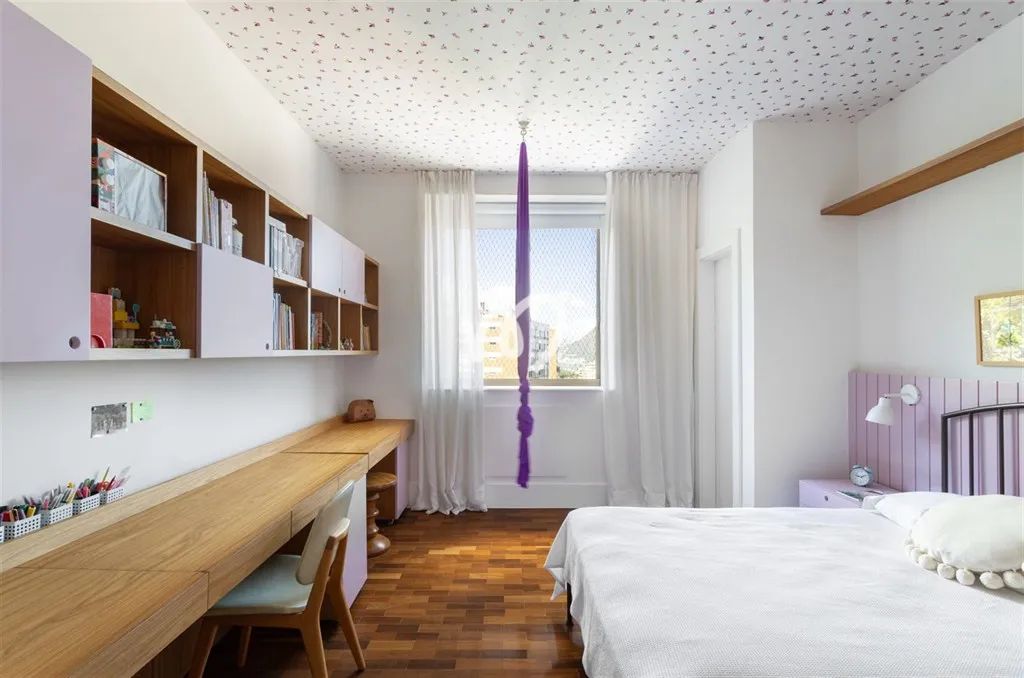 Apartamento de 4 suites com duas dependências na Gávea - Foto 3