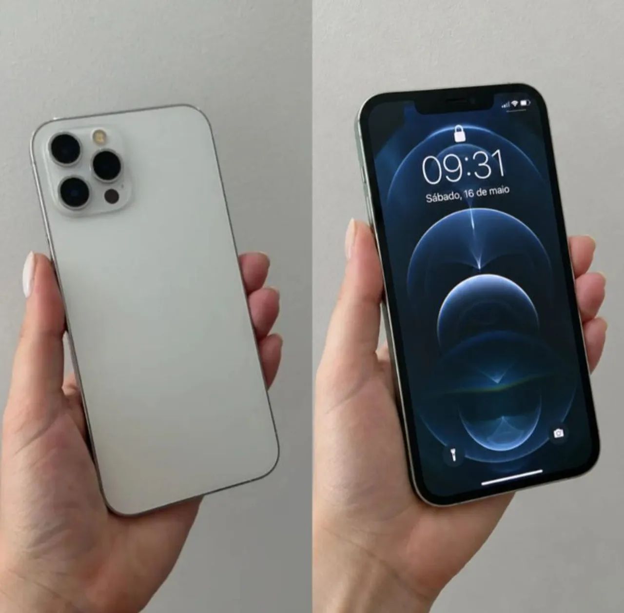 IPhone 12 PRO 