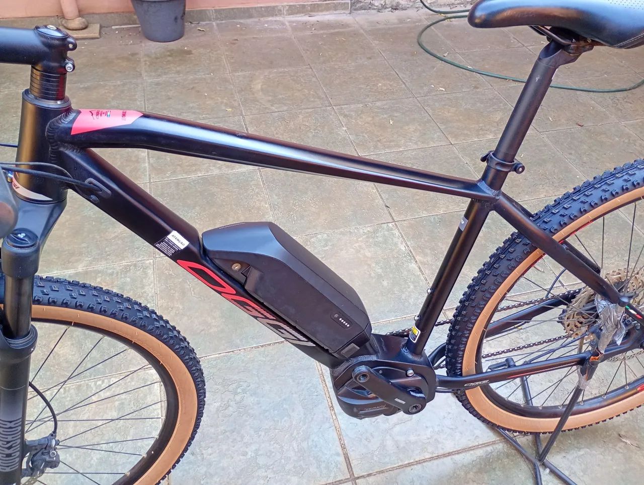EBike Oggi 8.3 - Foto 5
