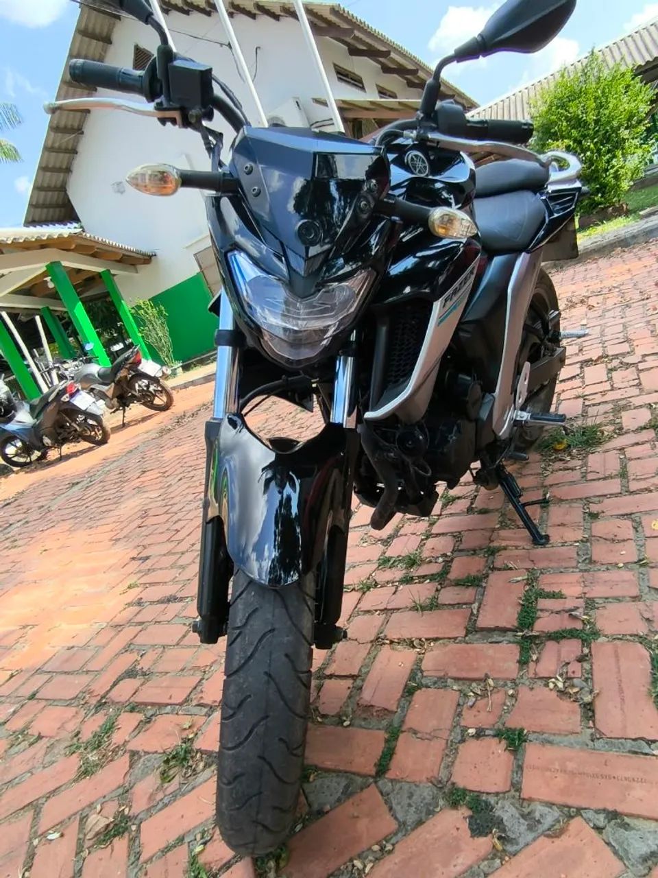 Fazer 250 18/19 - Foto 5