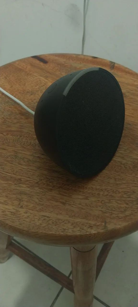 Alexa echo pop