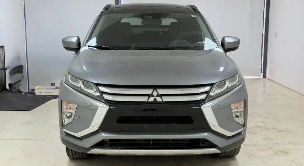 Mitsubishi Eclipse Cross HPE-S 1.5 16V 165cv Aut. 2020 2020