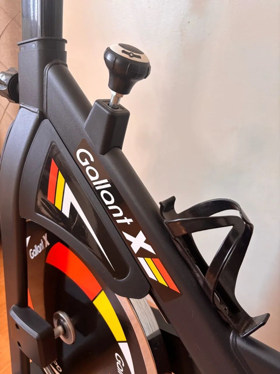 Bicicleta de Spinning Gallant Elite X  - Foto 3