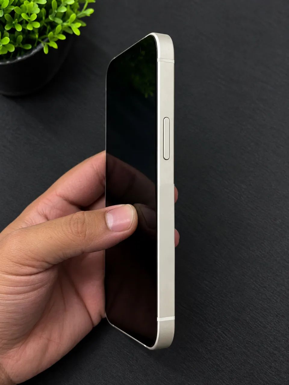 iPhone 13 128GB Branco  - Foto 5