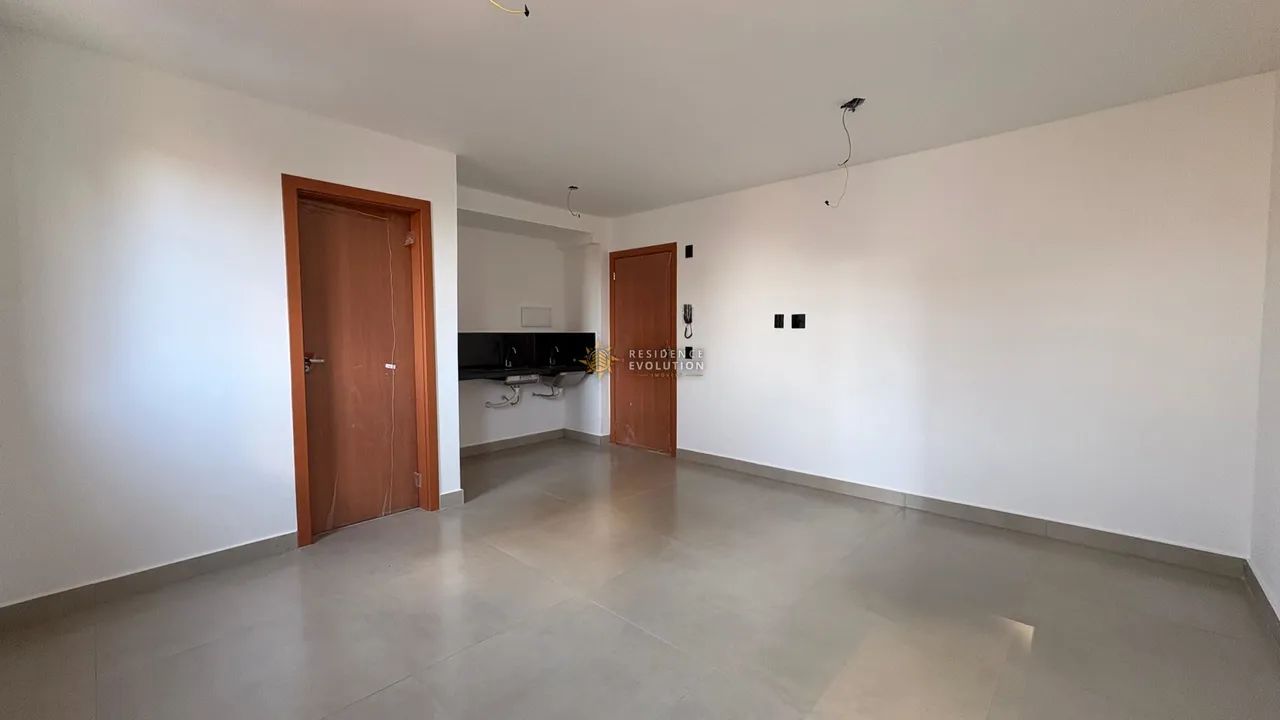 Flat, 1 quarto - Foto 3
