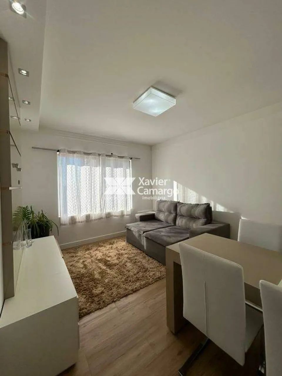Apartamento com 1 quarto para locação no Centro - Rio Claro/SP - Foto 2