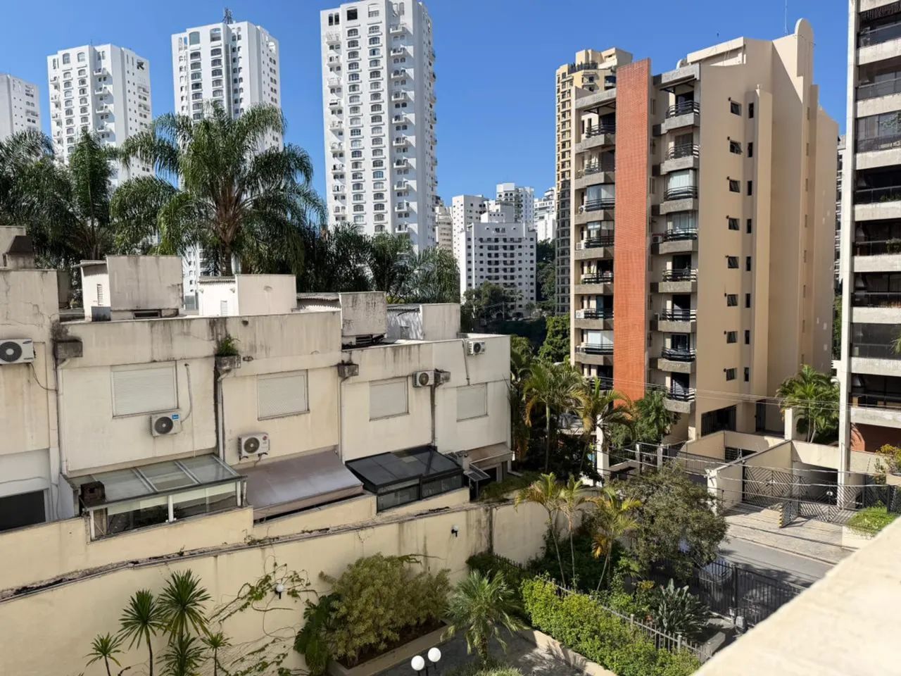 Apartamento para venda em Real Parque com 2 quartos, 69m² - Foto 2