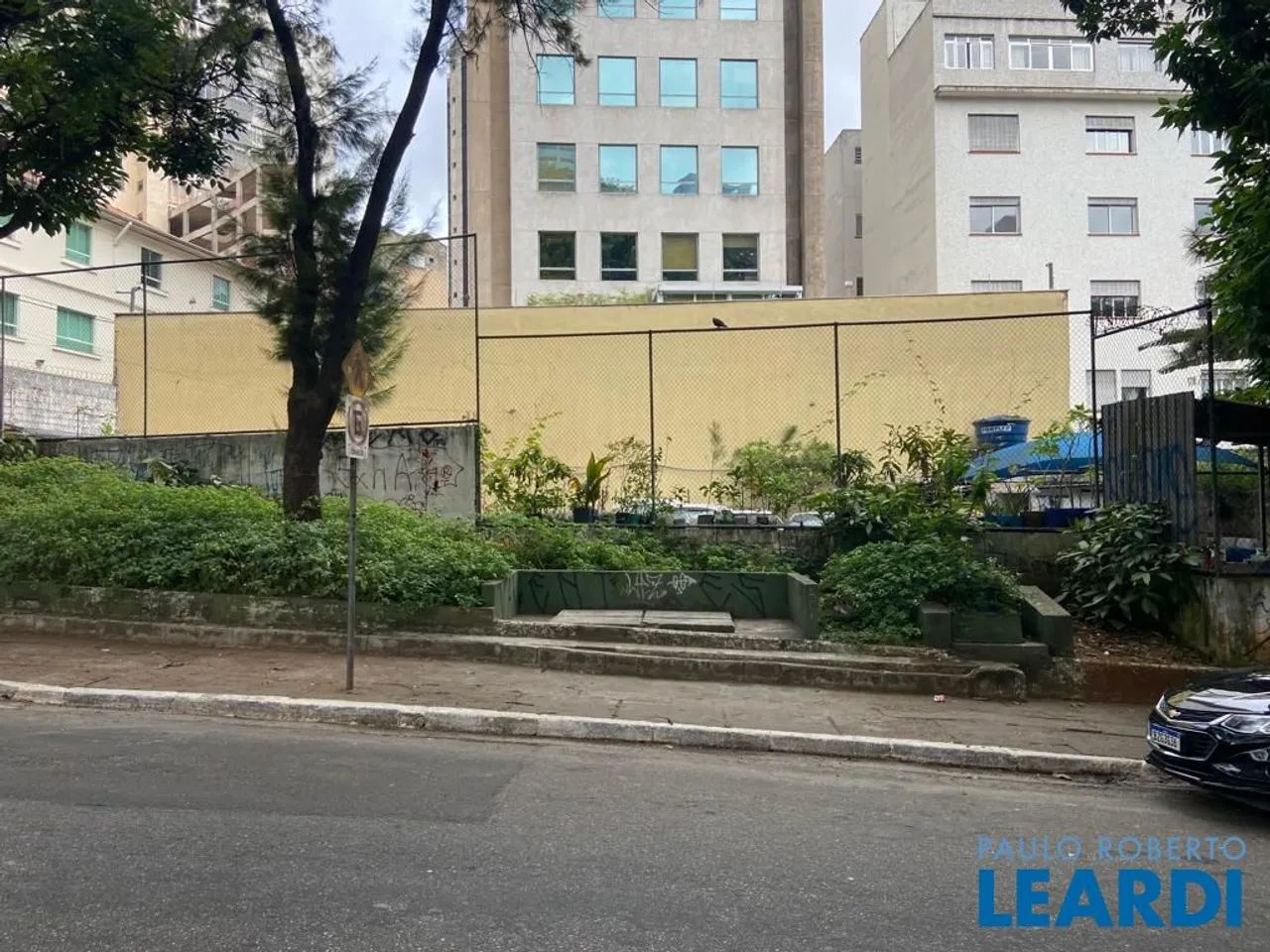 TERRENO - PARAÍSO - SP - Foto 3