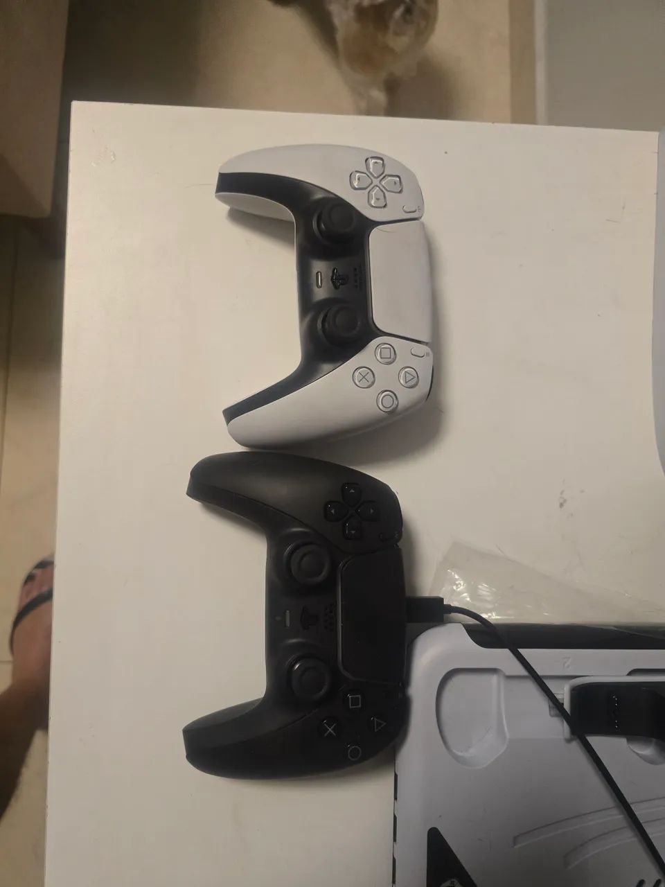 Vendo PS5 Slim  - Foto 4
