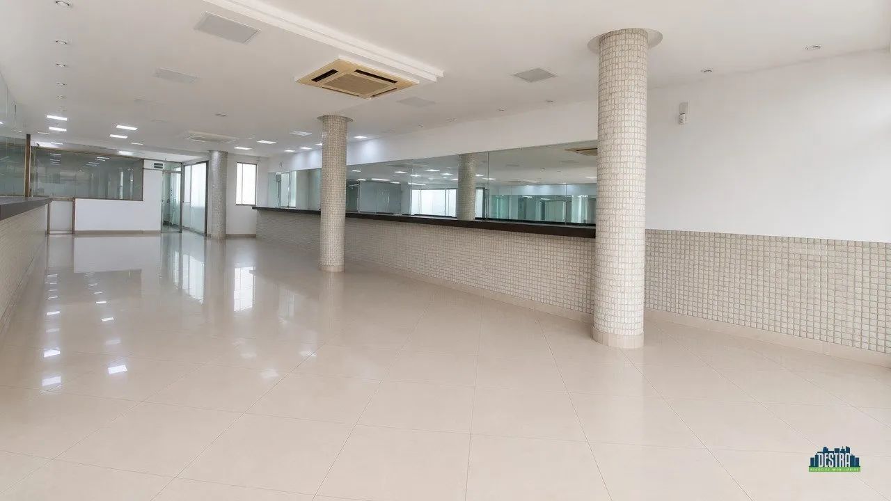 ALUGA-SE SALA COMERCIAL - Foto 2