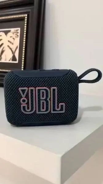 JBL GO 5 Nova  - Foto 4