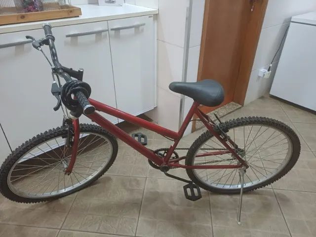 Bicicleta ARO 26 - Foto 2