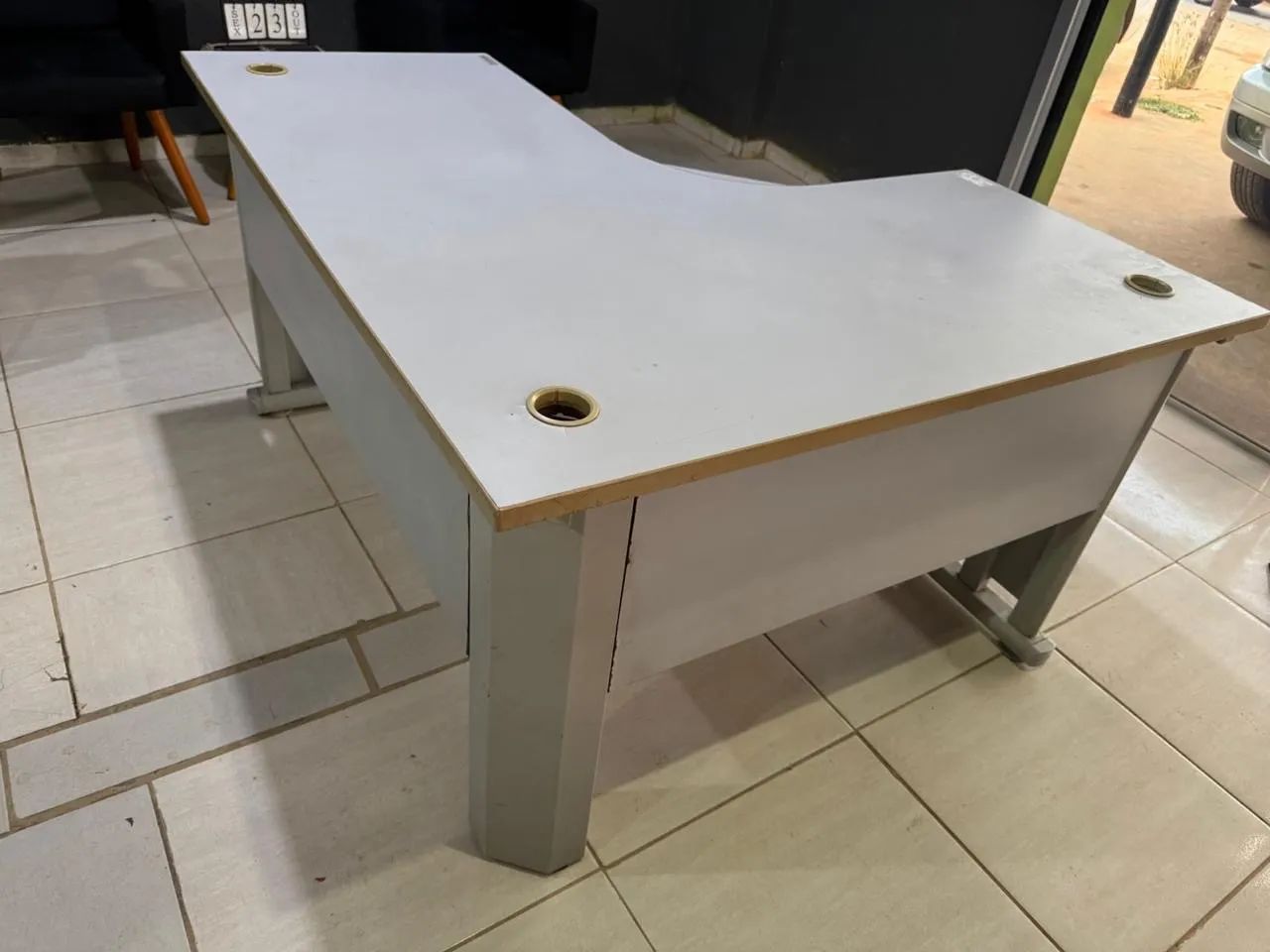 MESA DE ESCRITÓRIO  - Foto 3