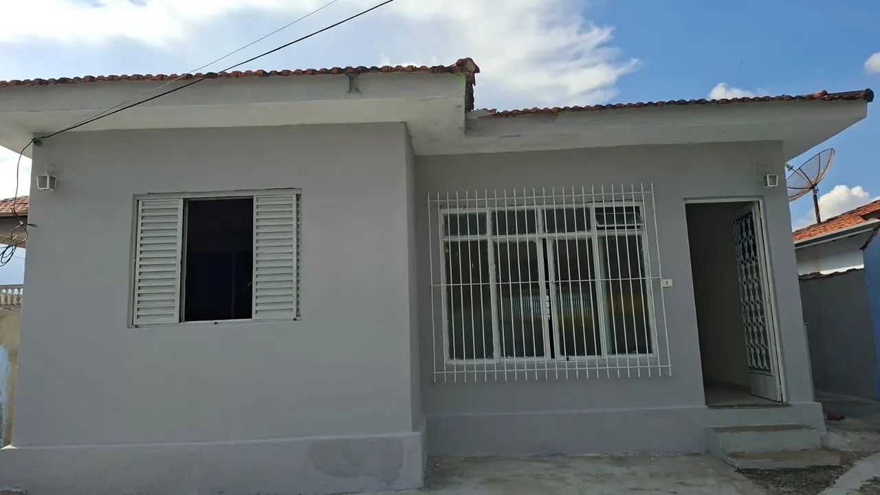Foto - São José dos Campos - Vila São Geraldo