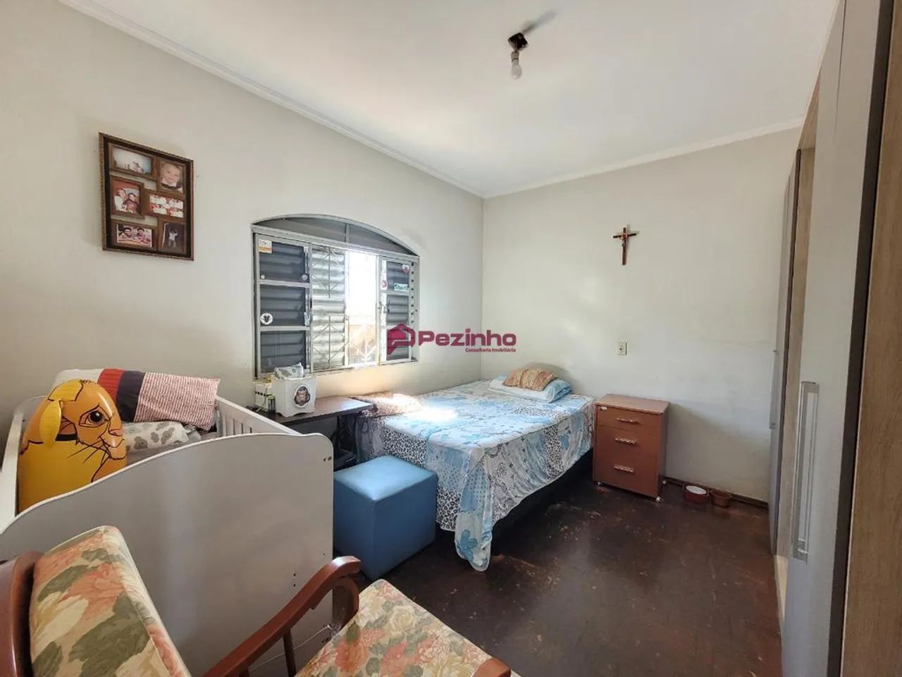 Casa à venda em Limeira, Jardim Rossi, com 5 quartos, com 144 m² - Foto 4