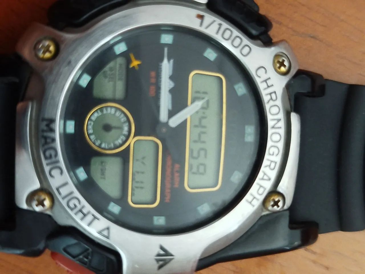 Citizen C420  - Foto 5