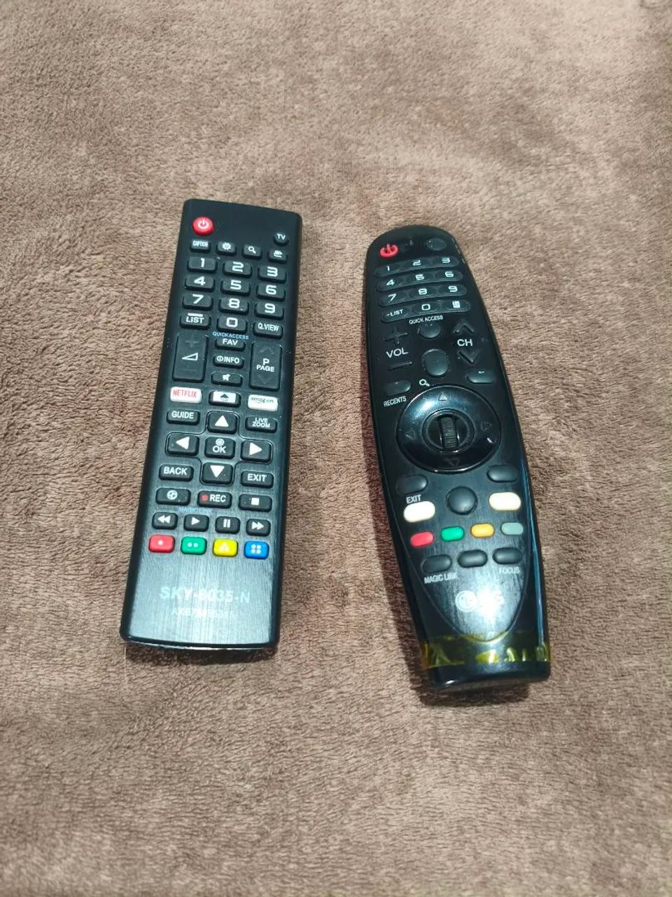 TV LG OLED B7 - 55" - Foto 3