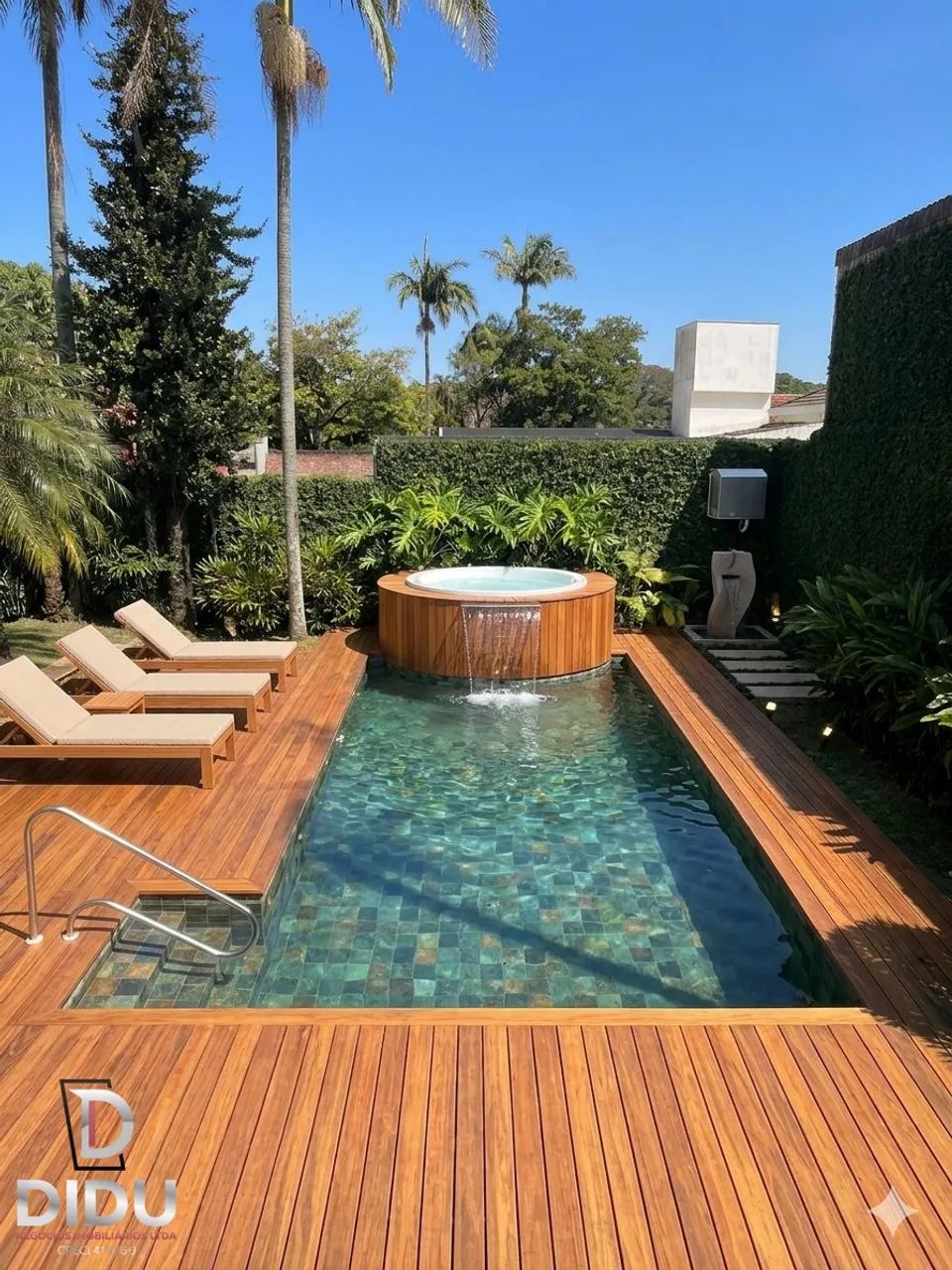 Casa para venda em Interlagos com 5 quartos, sendo 3 suítes, 370m²
