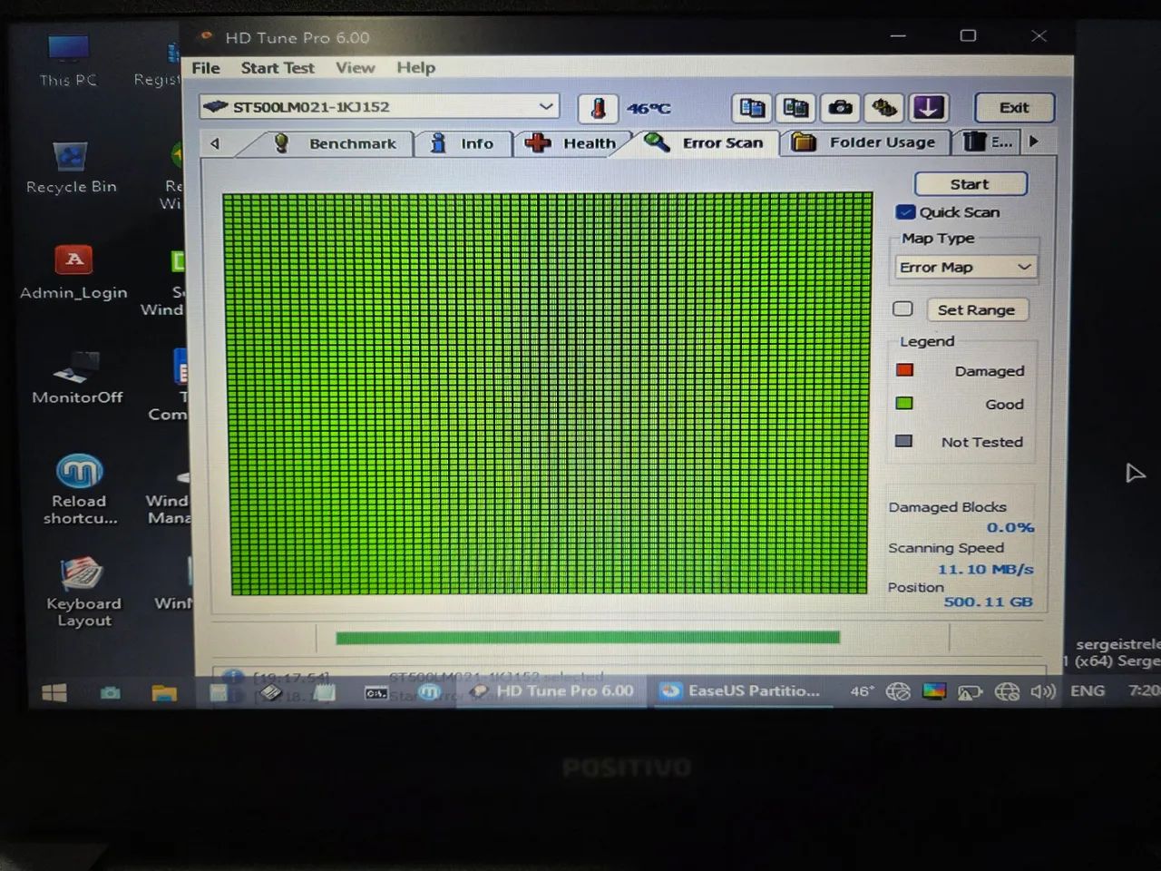 Notebook Core I5 - Foto 5
