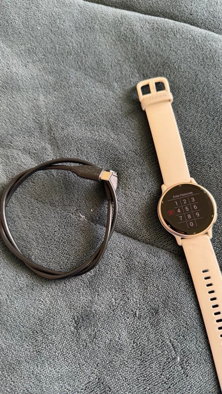 Smartwatch Garmin Vivoactive 5  - Foto 3