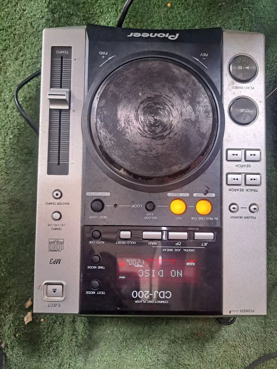 CDJ 200