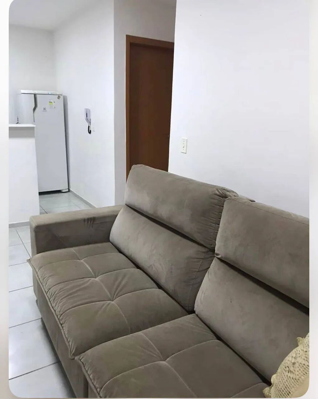 Apartamento com 2 quartos no Chapada das Dunas - Foto 5