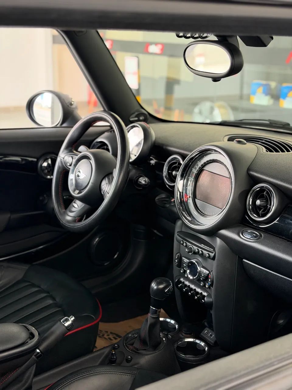 Mini Cooper John Works 1.6 Mec. 2013 - Foto 5