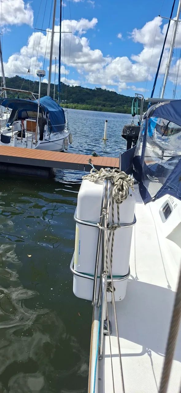 Balsa salva vidas 