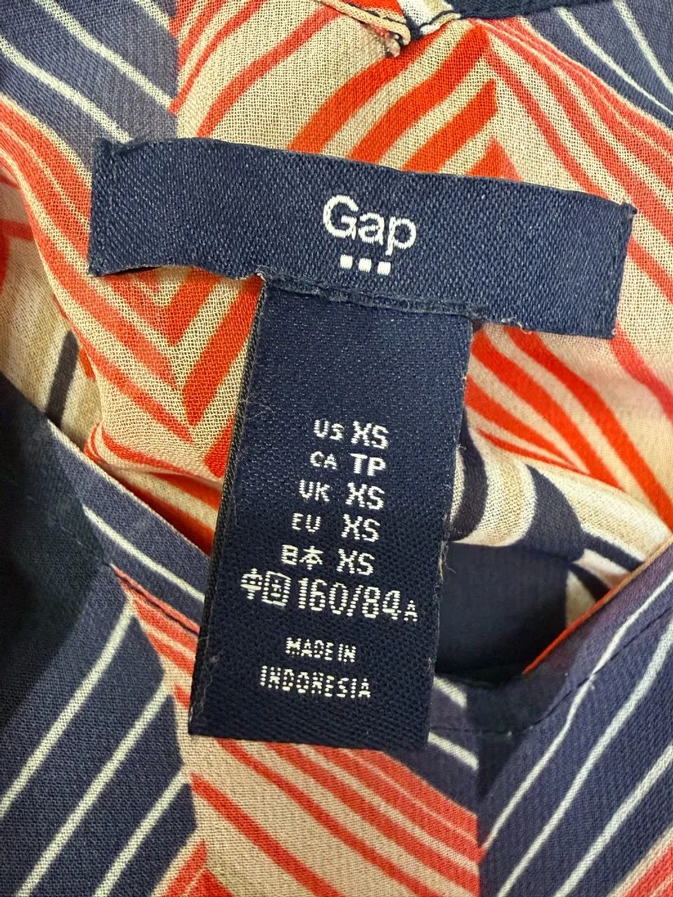 Vestido GAP - Foto 2