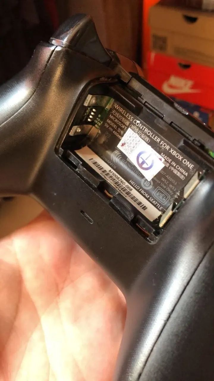 Controle Xbox One - Foto 5