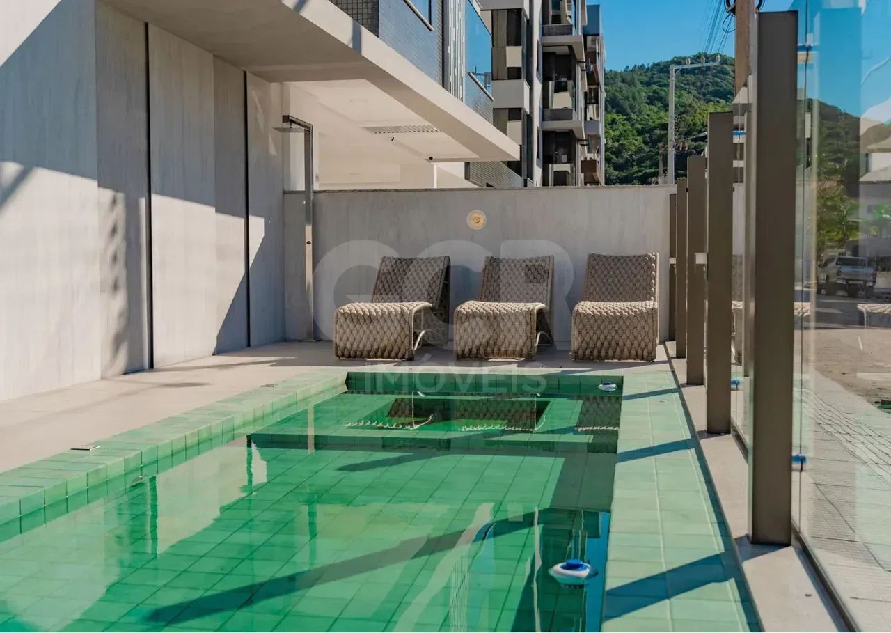 Apartamento na Praia de Palmas SC - Foto 4