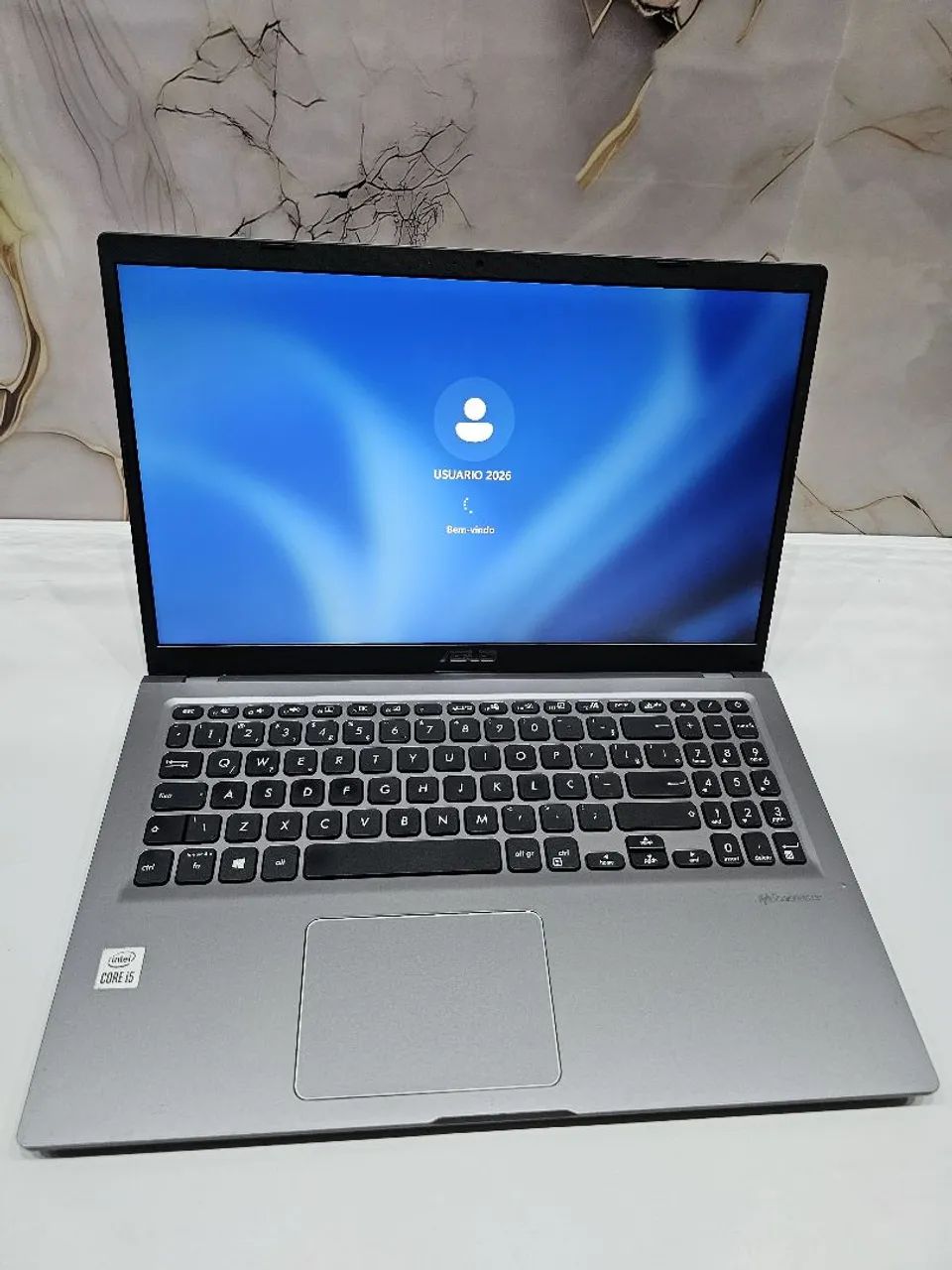Notebook i5 1035G1 - Foto 5