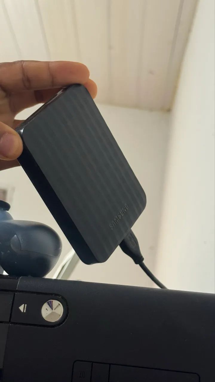 Xbox 360 completo - funcionando perfeitamente - Foto 2