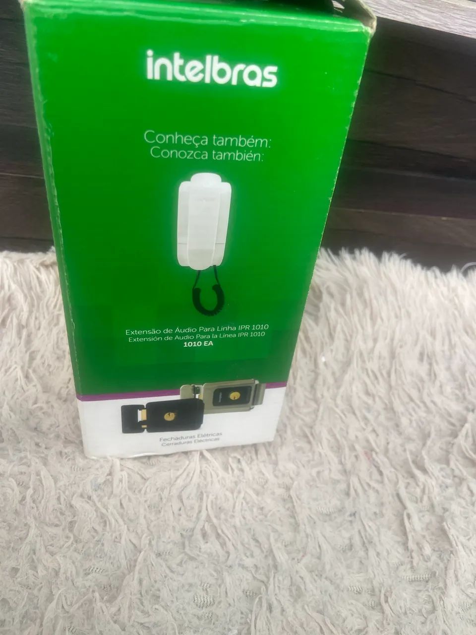 Porteiro residencial - Foto 2