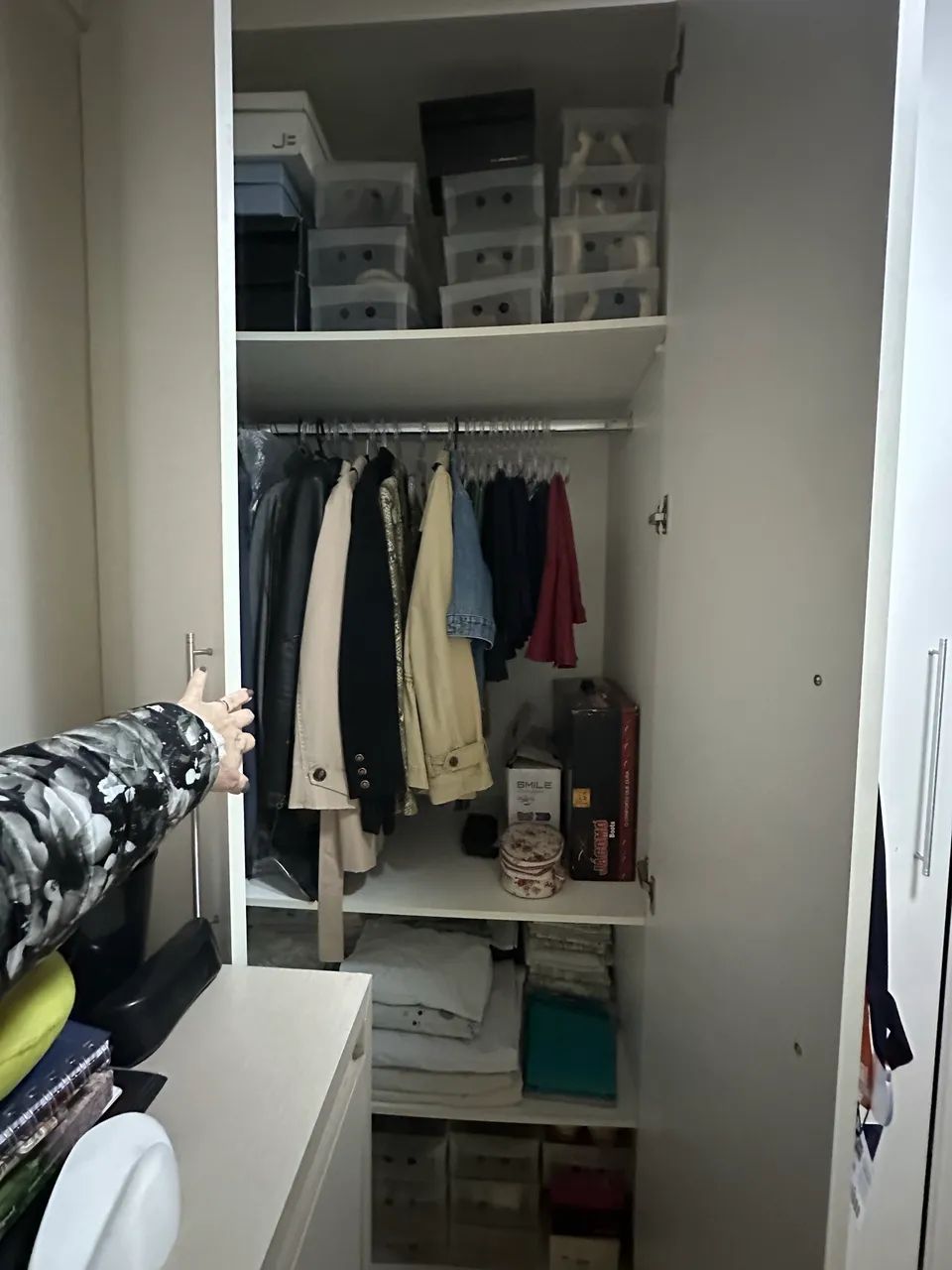 Guarda-Roupa Solteiro  - Foto 2