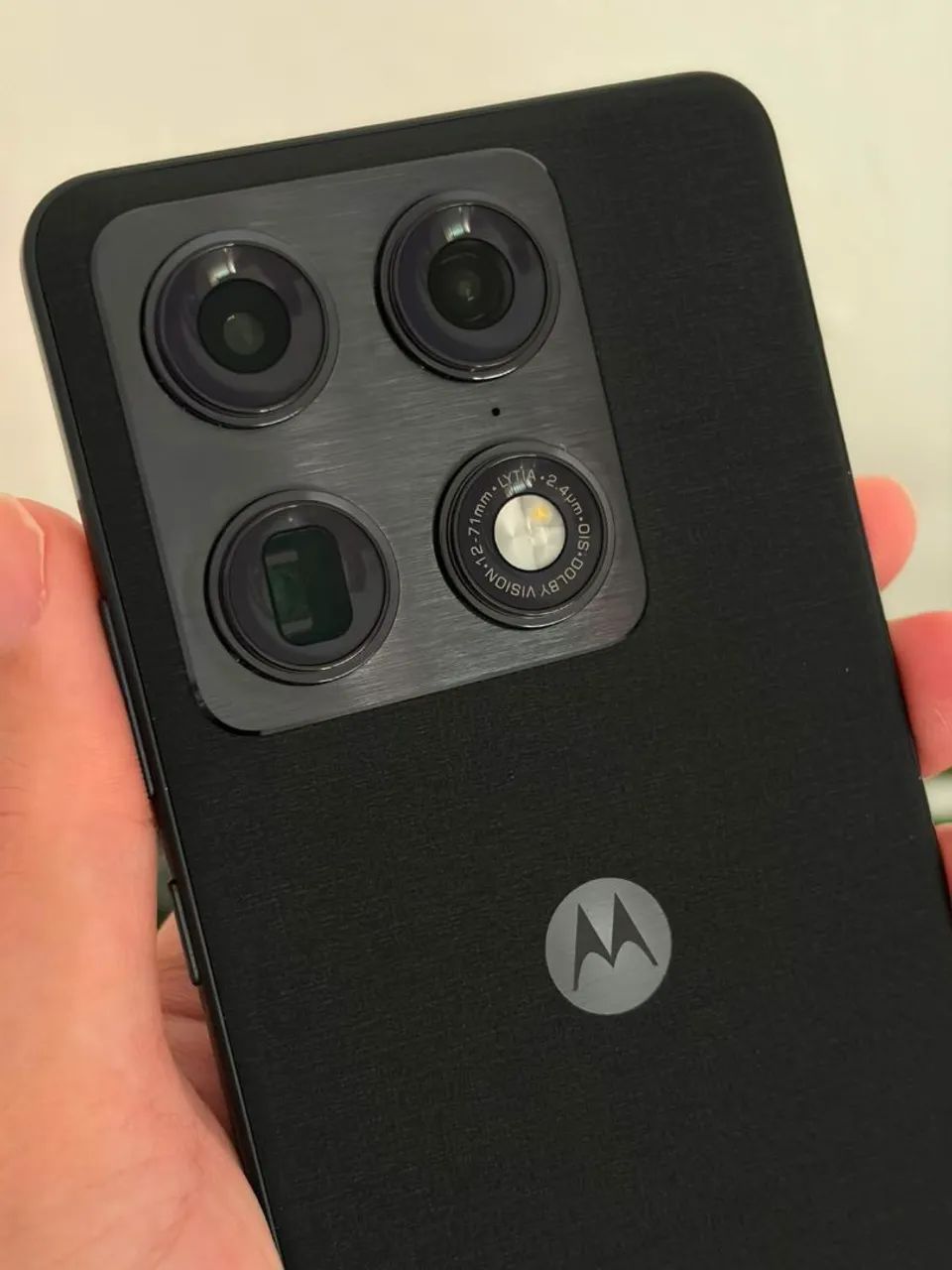 Vendo Motorola Signature 512GB - Foto 2