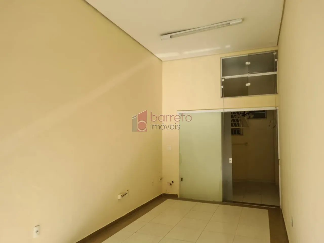 CASA COMERCIAL PARA VENDA NO CENTRO - JUNDIAÍ/SP